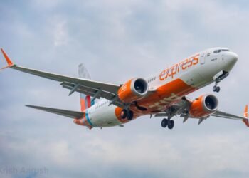 Relief for expatriates: Just 2 dirhams for 10 kg of additional baggage