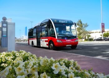 Major Change in Dubai Public Transport: Four New Bus Routes and Updates to Over 70 Routes