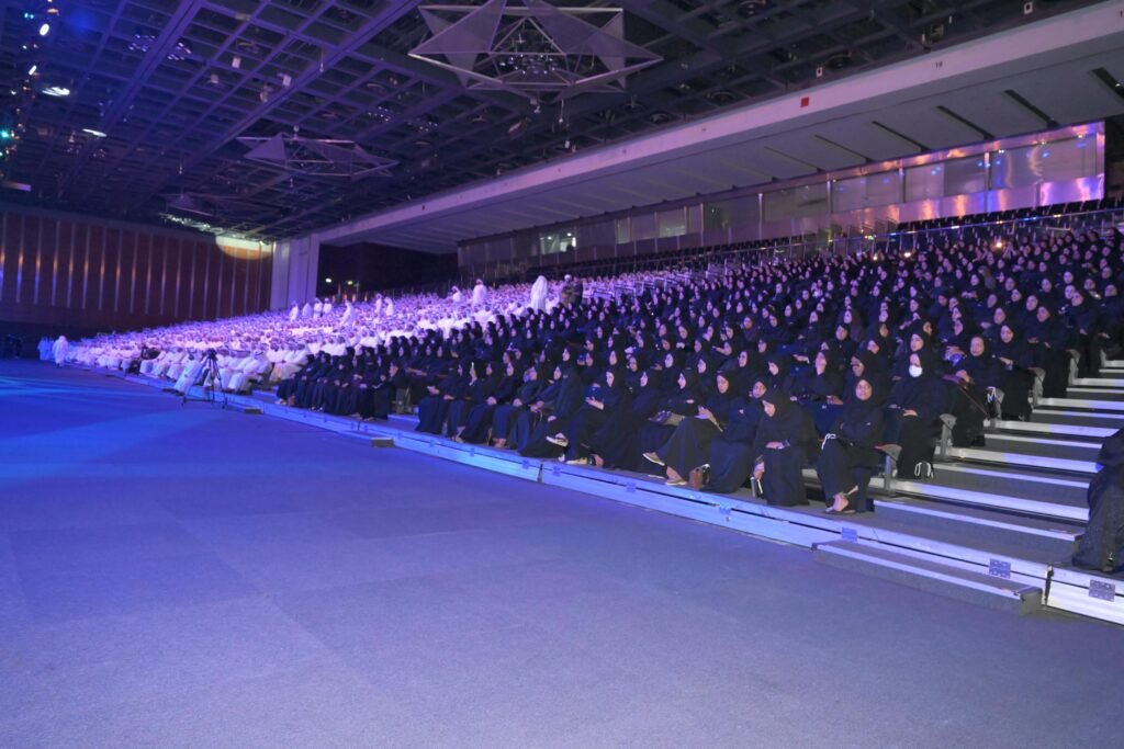 GDRFA Dubai organized the ‘You Matter Most 2026’ gathering