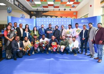 Gemini shines on its 30th anniversary: Luxury prizes for lucky winners through the ‘Built to Win’ campaign