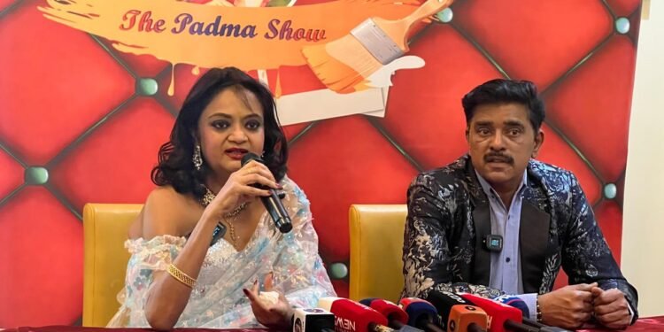 “‘Rangotsav’ ushers in a cultural spring in Sharjah; musical evening held in tribute to S. P. B.”