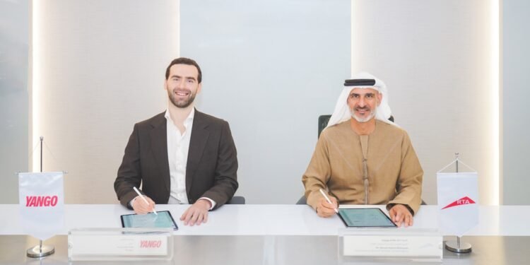 Major overhaul in school bus services; Dubai RTA launches ‘School Transport Pooling’ initiative to reduce traffic congestion.