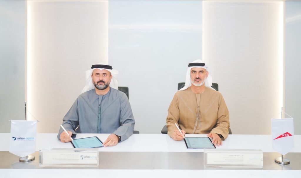 Major overhaul in school bus services; Dubai RTA launches ‘School Transport Pooling’ initiative to reduce traffic congestion.