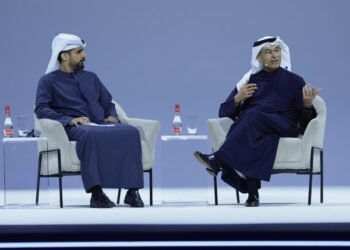RTA’s role is crucial in Dubai’s growth, says Mohamed Alabbar.