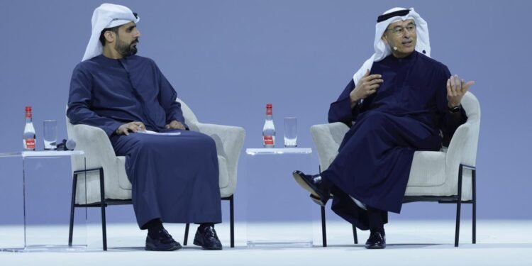 RTA’s role is crucial in Dubai’s growth, says Mohamed Alabbar.