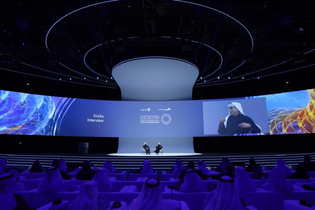 RTA’s role is crucial in Dubai’s growth, says Mohamed Alabbar.