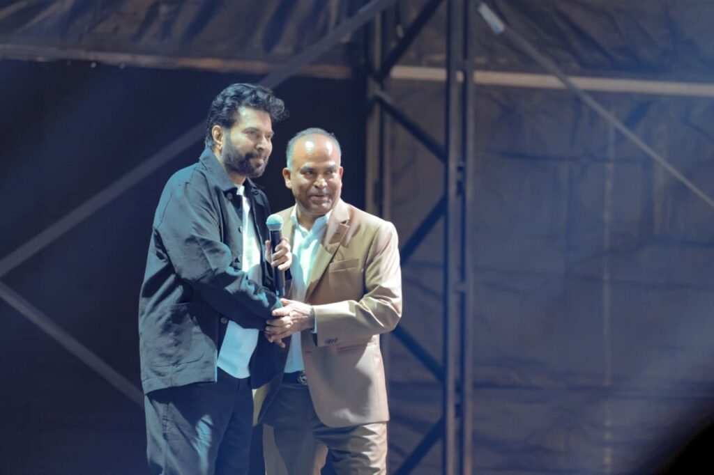 A Malayali success story in the world of fragrances; ‘Fragrance World’ shines across 150 countries.