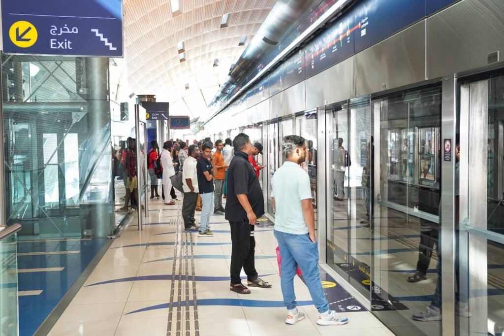 Aiming for Convenient and Safe Travel; RTA Launches ‘Travel Etiquette’ Initiative