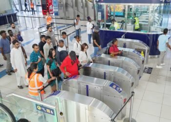 Aiming for Convenient and Safe Travel; RTA Launches ‘Travel Etiquette’ Initiative