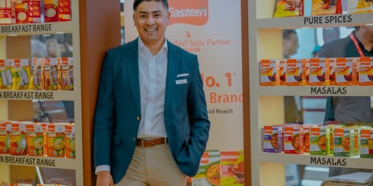 Record achievement in the Indian spice market; ‘Eastern’ emerges as No.1 in the UAE