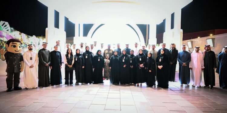 “The ‘Closer to You’ initiative at Global Village is gaining attention.”