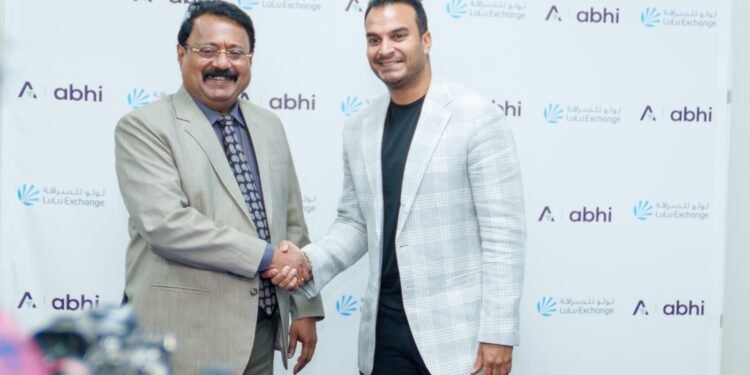 No more waiting for salaries; Lulu Exchange and ‘Abhi’ extend support to expatriates in the UAE.