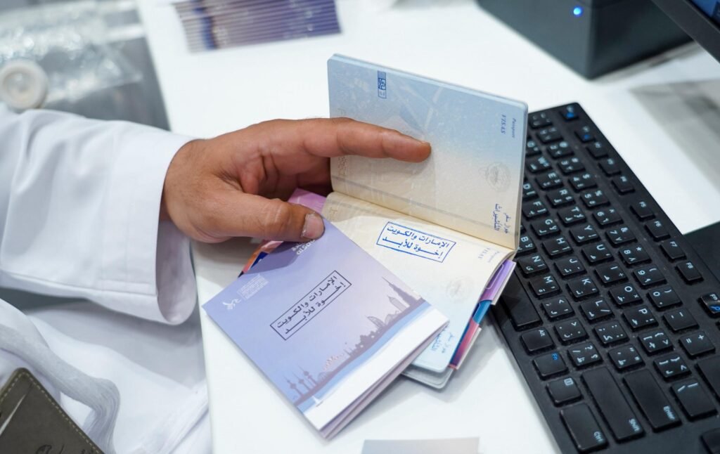 Kuwait–Dubai ties reach new heights; GDRFA marks the occasion with ‘Brothers Forever’ celebrations