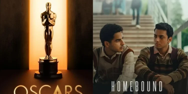 ഓസ്കർ 2026: പ്രധാന ടെക്നിക്കൽ വിഭാഗങ്ങളിലെ നാമനിർദേശങ്ങൾ പ്രഖ്യാപിച്ചുപ്രൊഡക്ഷൻ ഡിസൈൻ മുതൽ ഛായാഗ്രഹണം വരെ കടുത്ത മത്സരം