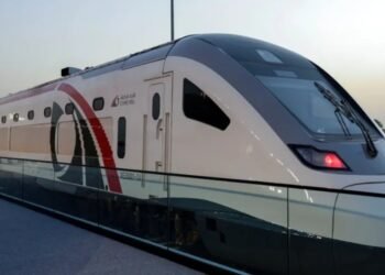 “Seven new stations in Etihad Rail; project preparations are progressing.”