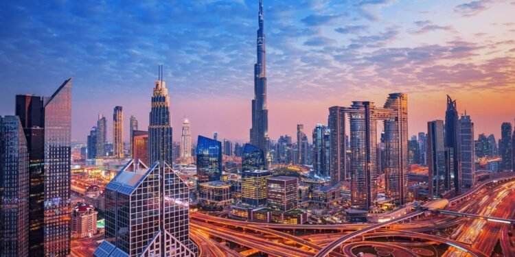 A surge of opportunities in the UAE; expansion of employment across various sectors