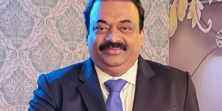 ‘വിശ്വാസം’ മാത്രം ബാക്കി വെച്ച് മടങ്ങിയ ‘കോൺഫിഡന്റ്’ നായകൻ; സി.ജെ. റോയിയുടെ വിയോഗത്തിൽ നടുക്കം മാറാതെ പ്രവാസ ലോകം