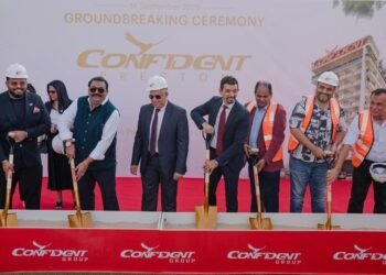 ‘വിശ്വാസം’ മാത്രം ബാക്കി വെച്ച് മടങ്ങിയ ‘കോൺഫിഡന്റ്’ നായകൻ; സി.ജെ. റോയിയുടെ വിയോഗത്തിൽ നടുക്കം മാറാതെ പ്രവാസ ലോകം