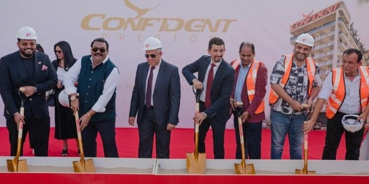 ‘വിശ്വാസം’ മാത്രം ബാക്കി വെച്ച് മടങ്ങിയ ‘കോൺഫിഡന്റ്’ നായകൻ; സി.ജെ. റോയിയുടെ വിയോഗത്തിൽ നടുക്കം മാറാതെ പ്രവാസ ലോകം