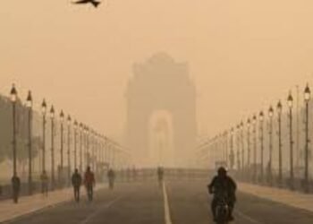 Air pollution worsens; strict restrictions imposed in Delhi