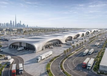 ദുബൈ അൽ അവീർ മാർക്കറ്റ്​ ‘ദുബൈ ഫുഡ്​ ഡിസ്​ട്രിക്​റ്റാ’യി മാറ്റുന്നു