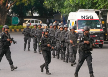 ചെങ്കോട്ട സ്‌ഫോടനത്തിന് പിന്നാലെ ഗ്ലോബൽ കോഫി ഷോപ്പുകളും ലക്ഷ്യം; 4 വർഷം നീണ്ട ഭീകര ആസൂത്രണം പുറത്തായി