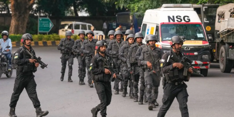 ചെങ്കോട്ട സ്‌ഫോടനത്തിന് പിന്നാലെ ഗ്ലോബൽ കോഫി ഷോപ്പുകളും ലക്ഷ്യം; 4 വർഷം നീണ്ട ഭീകര ആസൂത്രണം പുറത്തായി