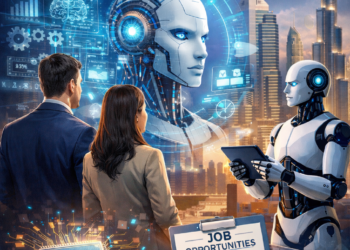 ഗൾഫിലെ ജോലി വിപണി മാറുന്നു: അവസരങ്ങൾ തേടുന്നവർക്ക് എഐ പരിജ്ഞാനം അനിവാര്യം