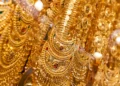 Gold prices set to surge; assessment suggests the price may reach ₹1.20 lakh per sovereign