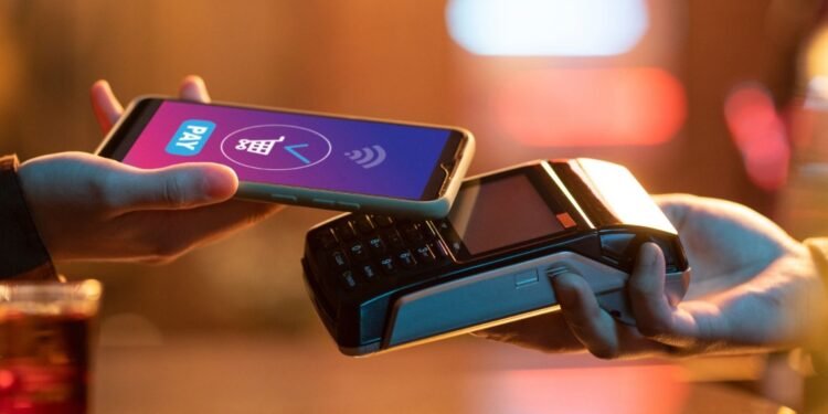 “No card or PIN needed; biometric payment system launched in the UAE.”