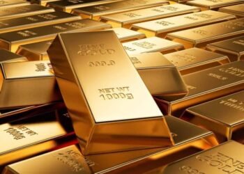 Historic record in the gold market; prices surge in the UAE.