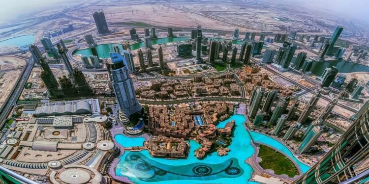 Essential services within 20 minutes: A new chapter in Dubai’s urban development