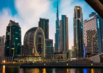 യുഎഇ, ലോകത്തിലെ ഏറ്റവും വലിയ നാലാമത്തെ നിക്ഷേപക രാജ്യം :ആസ്തി 10.75 ട്രില്യൻ ദിർഹം