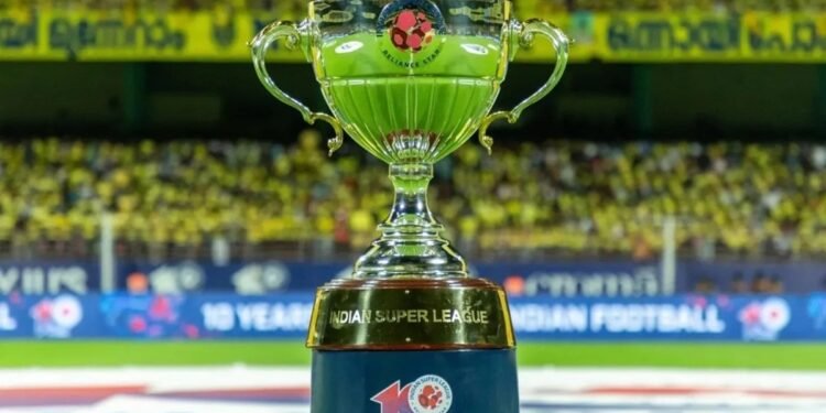 ഐ.എസ്.എൽ മത്സരക്രമത്തിൽ ധാരണ; ഫെബ്രുവരി 14ന് ഉദ്ഘാടന മത്സരം; ഇത്തവണ കൊച്ചിക്ക് പകരം കോഴിക്കോട് ഹോം വേദി