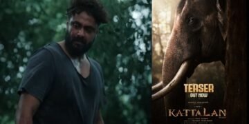 ‘Kattalan’ teaser release excites fans