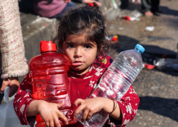 വെടിനിർത്തലിന് ശേഷം ആദ്യമായി ഗാസയിൽ നിർബന്ധിത ഒഴിപ്പിക്കൽ; 3000 പലസ്തീനികൾക്ക് ഐഡിഎഫ് ഉത്തരവ്