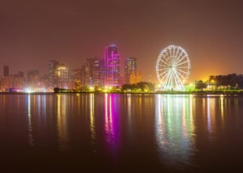 ഷാർജയിൽ ഇനി ആയിരം ദിർഹത്തിന് ബിസിനസ് തുടങ്ങാം; വാണിജ്യ ലൈസൻസിൽ പ്രത്യേക ഓഫർ