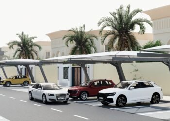 ദുബായിൽ പാർക്കിങ് ഷെഡ് നിർമ്മിക്കാം :ആർ.ടി.എയുടെ വെബ്​സൈറ്റ്​ വഴി പുതിയ സേവനം