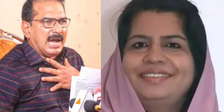 ‘ജനവിധി വഞ്ചിച്ചു’; എൻഡിഎ പ്രവേശനത്തിൽ ട്വന്റി ട്വന്റിയിൽ വലിയ പിളർപ്പ് — പ്രമുഖ നേതാക്കൾ കോൺഗ്രസിലേക്ക്