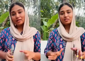 അപകീർത്തികരമായ വീഡിയോ: ആത്മഹത്യാ കേസിൽ യുവതി അറസ്റ്റിൽ