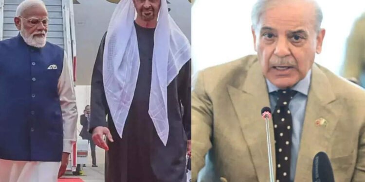 ഇസ്‌ലാമാബാദ് രാജ്യാന്തര വിമാനത്താവള നടത്തിപ്പ് കരാറിൽനിന്ന് യു.എ.ഇ പിന്മാറി; പാകിസ്താന്റെ സ്വകാര്യവത്കരണ ശ്രമത്തിന് തിരിച്ചടി