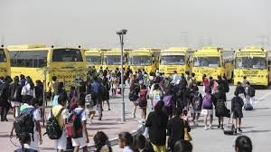 യുഎഇയിലെ സ്കൂൾ നാളെ തുറക്കും, വിദ്യാർഥികൾ‌ക്ക് പ്രതിരോധ കുത്തിവയ്പ് ഉറപ്പാക്കണമെന്ന് ഓർമ്മിപ്പിച്ച് അധികൃതർ