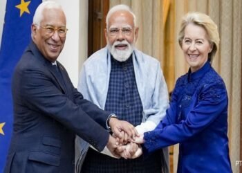 ഇന്ത്യ–ഇയു സ്വതന്ത്ര വ്യാപാര കരാർ: ചർച്ചകൾക്ക് തുടക്കമിട്ടത് 2007ൽ