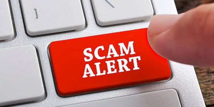 Dubai Police urge the public to stay vigilant against online fake recruitment advertisements