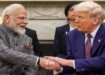 തീരുവ 18 ശതമാനമായി കുറക്കും; ഇന്ത്യയുമായി വ്യാപാര കരാർ പ്രഖ്യാപിച്ച് ഡോണൾഡ് ട്രംപ്