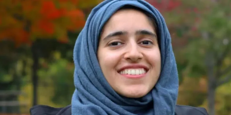 യുഎൻ എഐ പാനലിൽ യുഎഇയുടെ തുഖ അൽഹനായി; 40 അന്താരാഷ്ട്ര വിദഗ്ധരുടെ പട്ടികയിൽ ഇടം