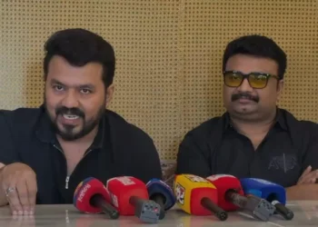 മെന്റലിസം ഷോ വിവാദം; 35 ലക്ഷം തട്ടിയെന്ന ആരോപണം അടിസ്ഥാനരഹിതമെന്ന് മെന്റലിസ്റ്റ് ആദി