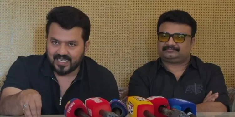 മെന്റലിസം ഷോ വിവാദം; 35 ലക്ഷം തട്ടിയെന്ന ആരോപണം അടിസ്ഥാനരഹിതമെന്ന് മെന്റലിസ്റ്റ് ആദി