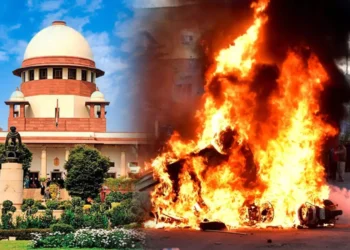 മണിപ്പൂർ കലാപം: അന്വേഷണത്തിന്റെ തൽസ്ഥിതി റിപ്പോർട്ട് സമർപ്പിക്കാൻ സിബിഐയോട് സുപ്രിംകോടതി