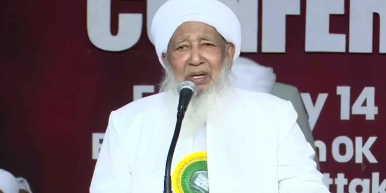 സുന്നി ഐക്യശ്രമങ്ങളെ മാന്യമായി സമീപിക്കണം: കാന്തപുരം വിഭാഗം; ഐക്യചർച്ചയ്ക്ക് സന്നദ്ധത വീണ്ടും ആവർത്തിച്ചു